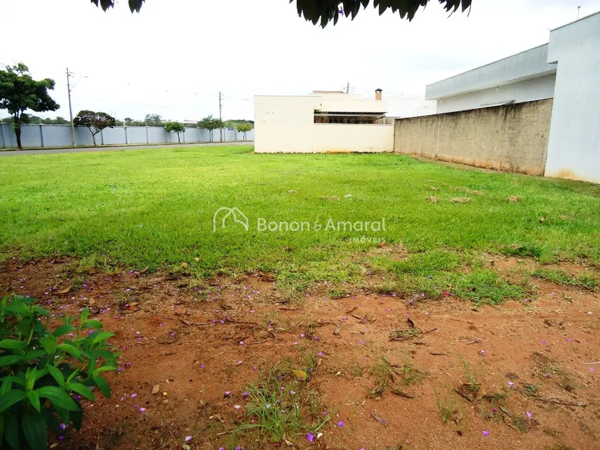 Foto 1 de Lote/Terreno à venda, 300m² em Cascata, Paulínia