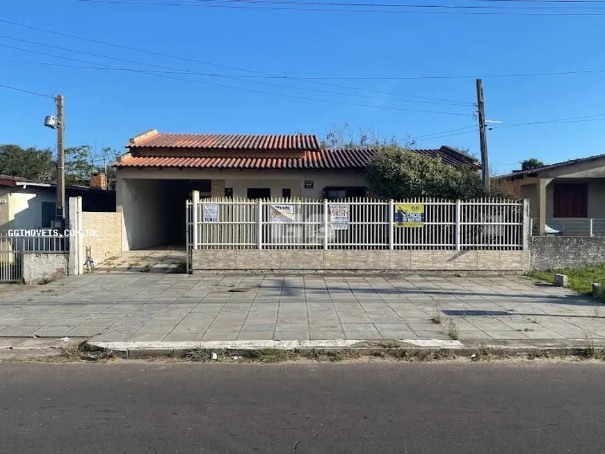 Foto 1 de Casa com 5 Quartos à venda, 178m² em Centro, Cidreira