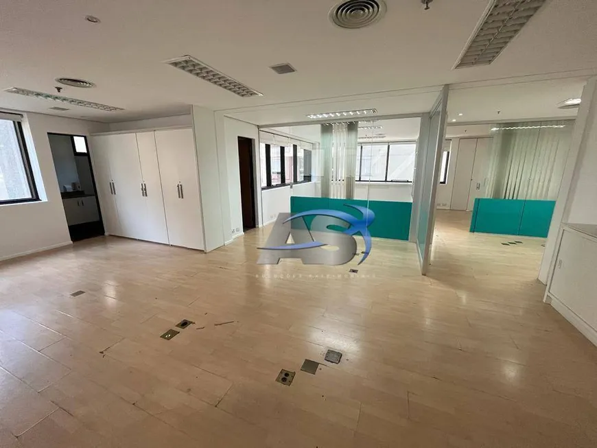 Foto 1 de Sala Comercial para alugar, 120m² em Pinheiros, São Paulo