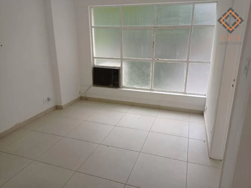 Foto 1 de Sala Comercial à venda, 39m² em Higienópolis, São Paulo