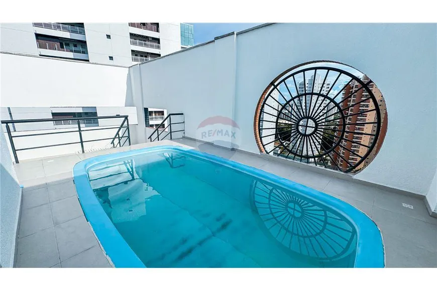 Foto 1 de Apartamento com 3 Quartos à venda, 233m² em Aldeota, Fortaleza