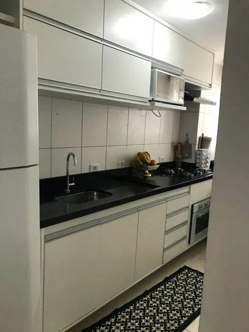 Foto 1 de Apartamento com 3 Quartos à venda, 91m² em Vila Urupês, Suzano