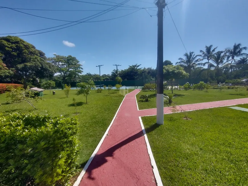 Foto 1 de Lote/Terreno à venda, 1500m² em Buraquinho, Lauro de Freitas