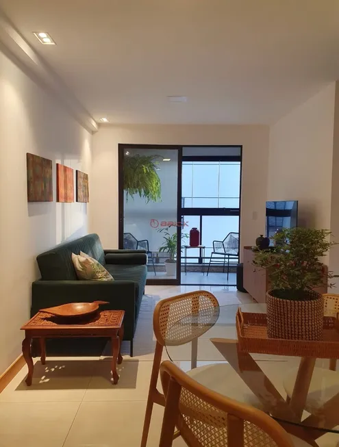 Foto 1 de Apartamento com 2 Quartos à venda, 67m² em Agriões, Teresópolis