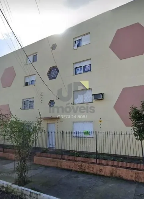 Foto 1 de Apartamento com 2 Quartos à venda, 58m² em Centro, Pelotas