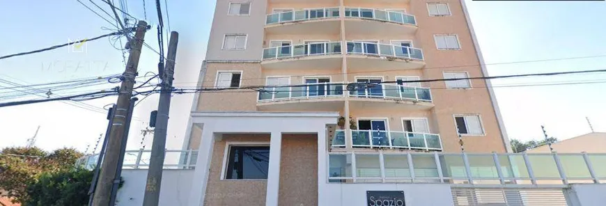 Foto 1 de Apartamento com 3 Quartos à venda, 82m² em Vila Henrique, Salto