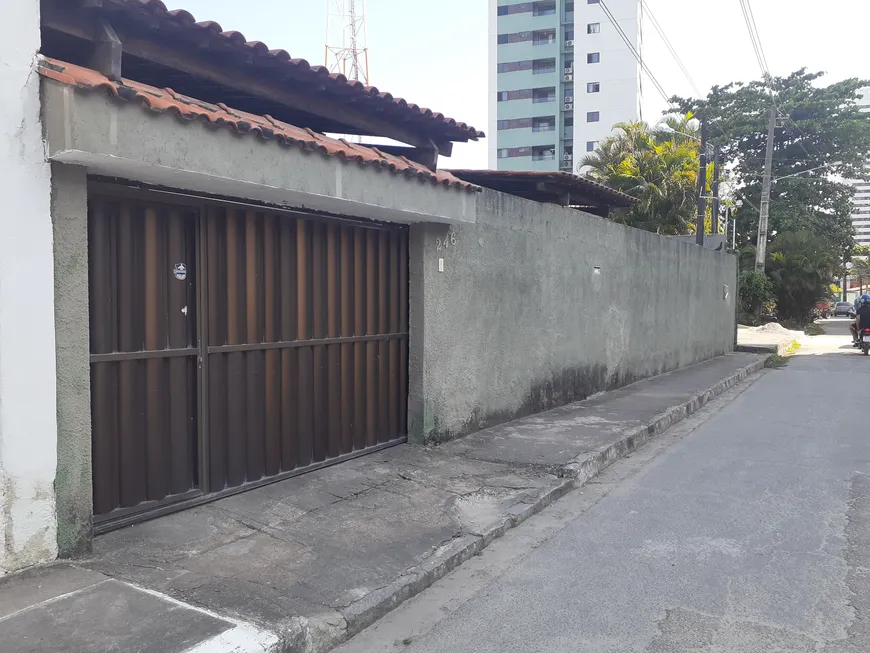 Foto 1 de Casa com 3 Quartos à venda, 237m² em Piedade, Jaboatão dos Guararapes