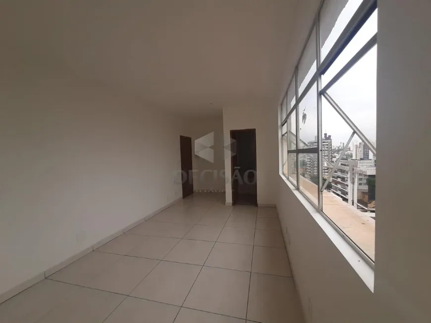 Foto 1 de Sala Comercial à venda, 23m² em Funcionários, Belo Horizonte