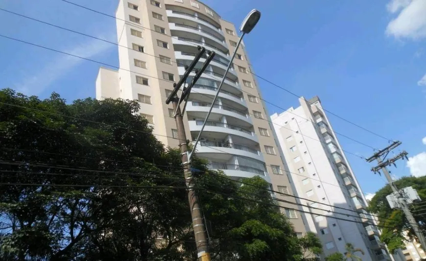 Foto 1 de Apartamento com 3 Quartos à venda, 68m² em Vila Gomes, São Paulo