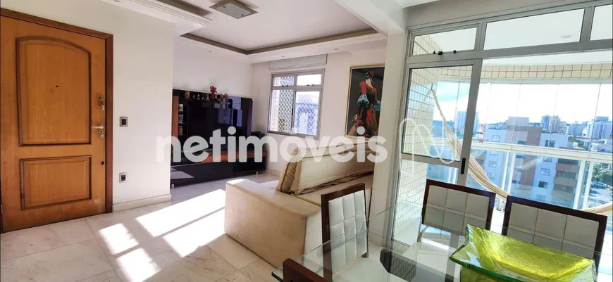 Foto 1 de Apartamento com 3 Quartos à venda, 125m² em Padre Eustáquio, Belo Horizonte