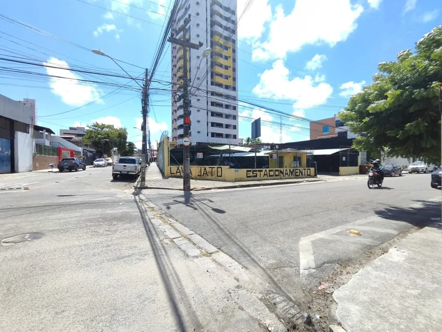 Foto 1 de Sala Comercial à venda, 641m² em Aldeota, Fortaleza