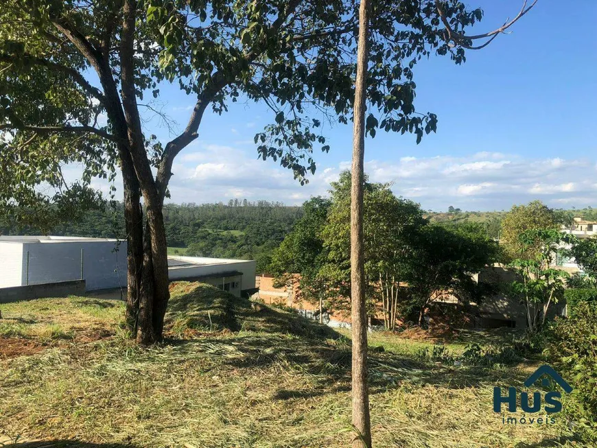 Foto 1 de Lote/Terreno à venda, 1004m² em Gran Royalle, Confins