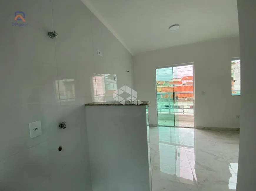 Foto 1 de Apartamento com 1 Quarto à venda, 42m² em Parada Inglesa, São Paulo