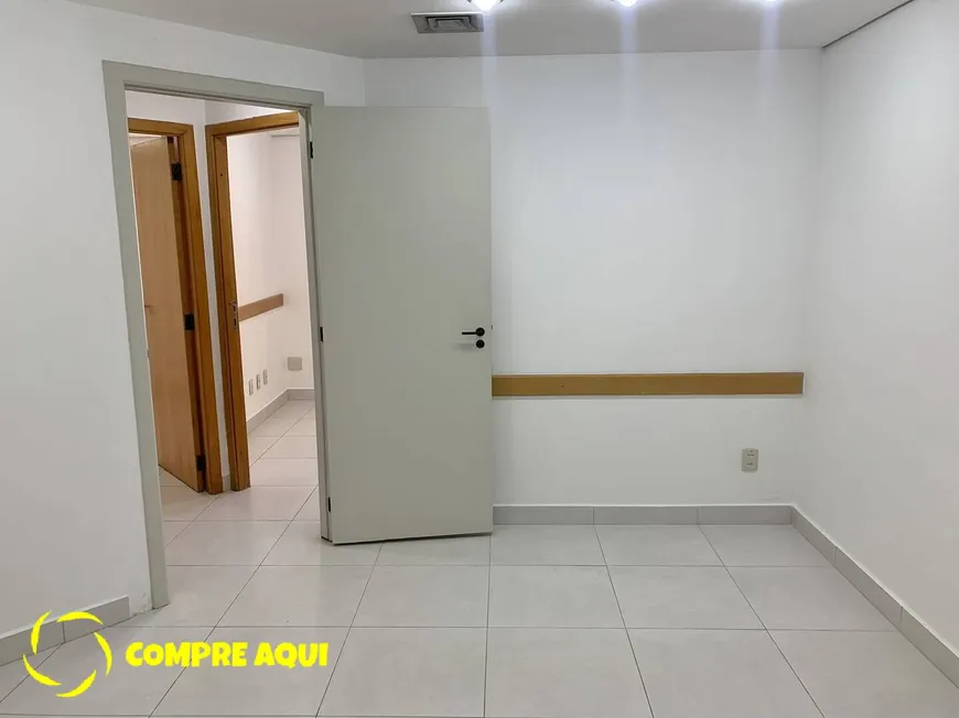 Foto 1 de Consultório com 3 Quartos à venda, 40m² em Indianópolis, São Paulo