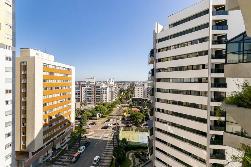 Foto 1 de Apartamento com 5 Quartos à venda, 365m² em Vila Izabel, Curitiba