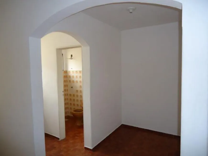 Foto 1 de Kitnet com 1 Quarto para alugar, 30m² em Vila Seixas, Ribeirão Preto