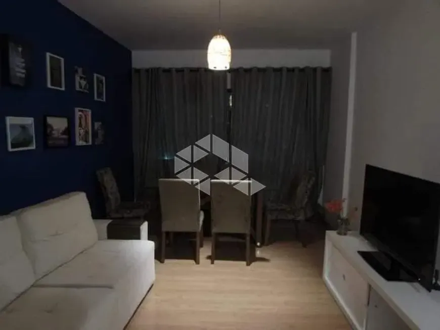 Foto 1 de Apartamento com 3 Quartos à venda, 121m² em Bela Vista, São Paulo