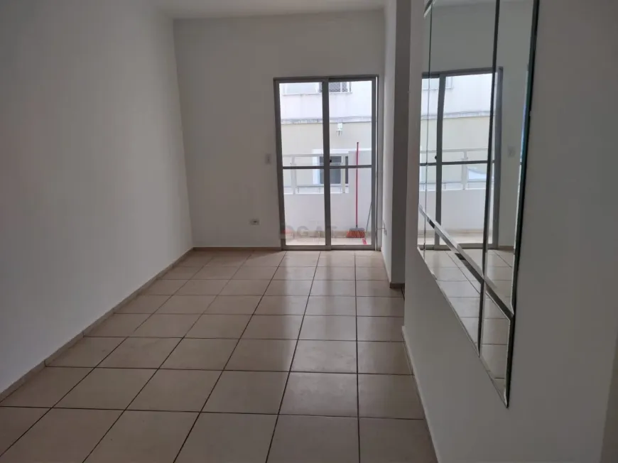 Foto 1 de Apartamento com 2 Quartos à venda, 49m² em Parque Reserva Fazenda Imperial, Sorocaba