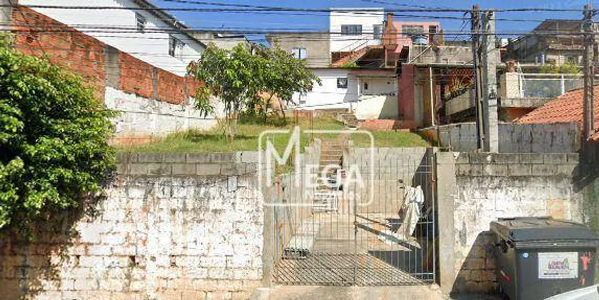 Foto 1 de Lote/Terreno à venda, 250m² em Jardim Esperança, Barueri