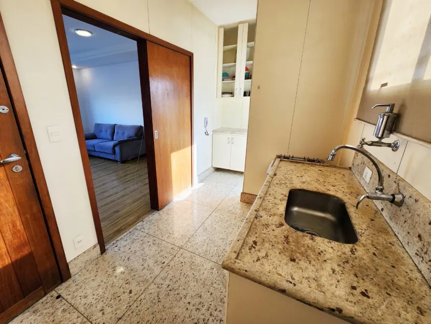 Foto 1 de Apartamento com 3 Quartos à venda, 85m² em Santa Tereza, Belo Horizonte