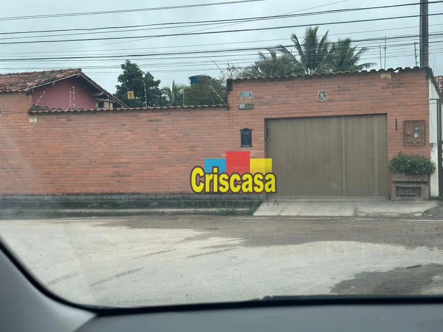 Foto 1 de Casa com 2 Quartos à venda, 114m² em São João, São Pedro da Aldeia