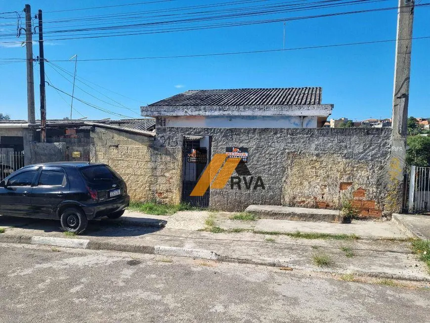 Foto 1 de Casa com 4 Quartos para venda ou aluguel, 250m² em Jardim dos Bandeirantes, Franco da Rocha