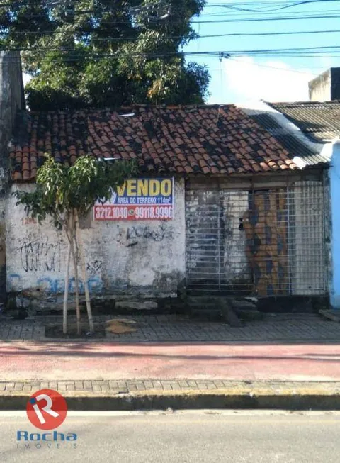 Foto 1 de Imóvel Comercial à venda, 119m² em Santo Amaro, Recife