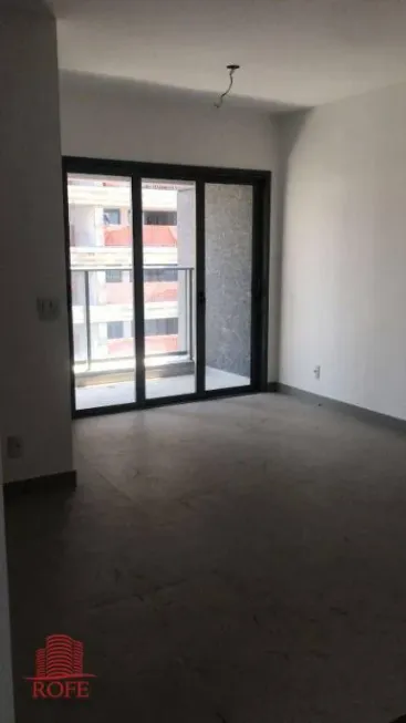 Foto 1 de Apartamento com 1 Quarto à venda, 50m² em Moema, São Paulo