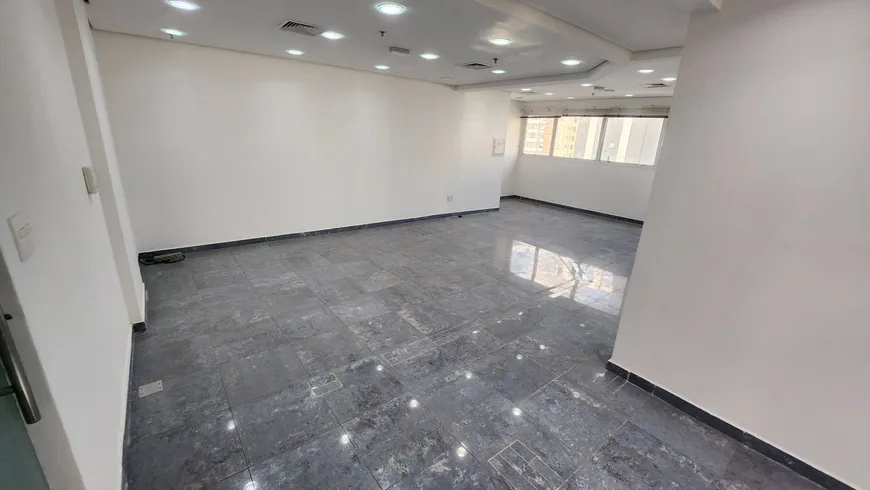 Foto 1 de Sala Comercial para venda ou aluguel, 61m² em Paraíso, São Paulo