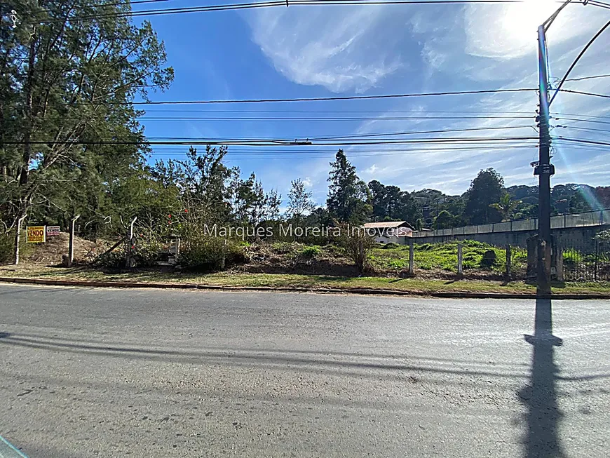 Foto 1 de Lote/Terreno à venda, 1200m² em Bosque do Imperador, Juiz de Fora