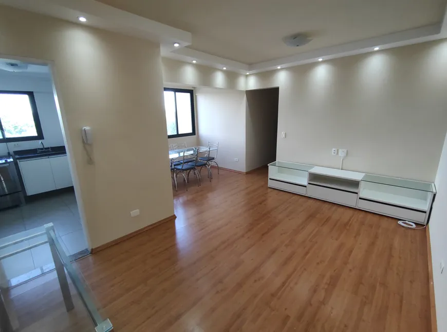 Foto 1 de Apartamento com 2 Quartos à venda, 64m² em Parque Ipê, São Paulo