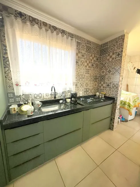 Foto 1 de Apartamento com 2 Quartos à venda, 69m² em Jardim Colonia, Jundiaí