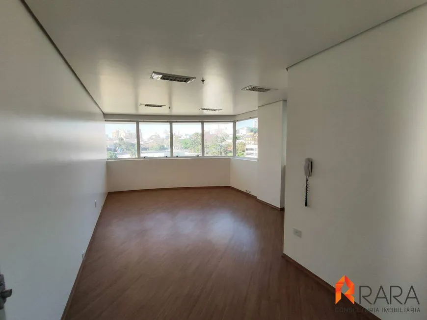 Foto 1 de Sala Comercial para alugar, 29m² em Santa Terezinha, São Bernardo do Campo