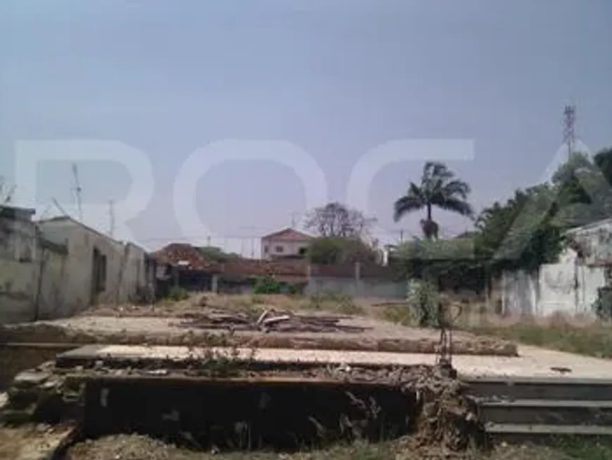 Foto 1 de Lote/Terreno à venda, 801m² em Vila Monteiro, São Carlos