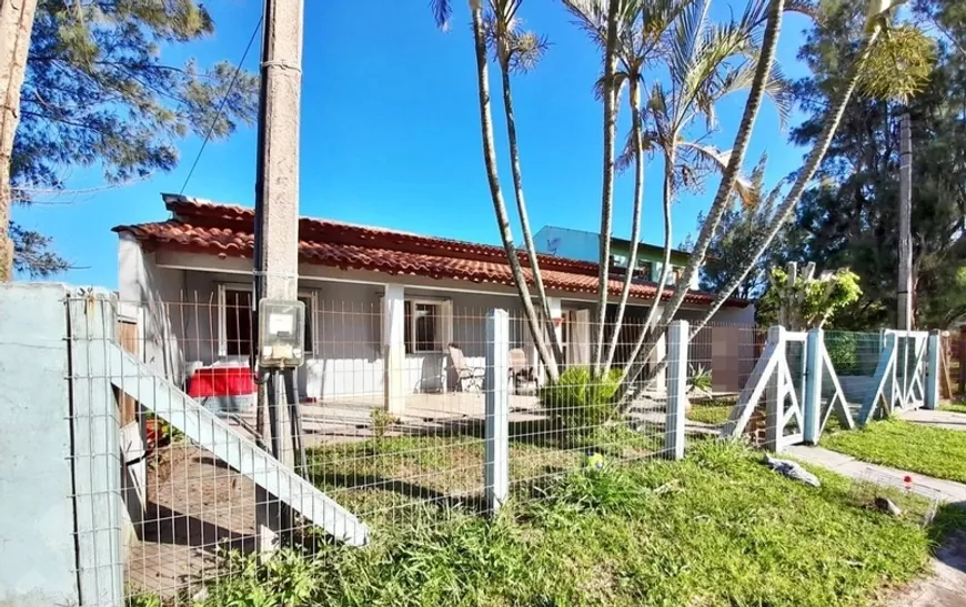 Foto 1 de Casa com 3 Quartos à venda, 325m² em Centro, Capão da Canoa