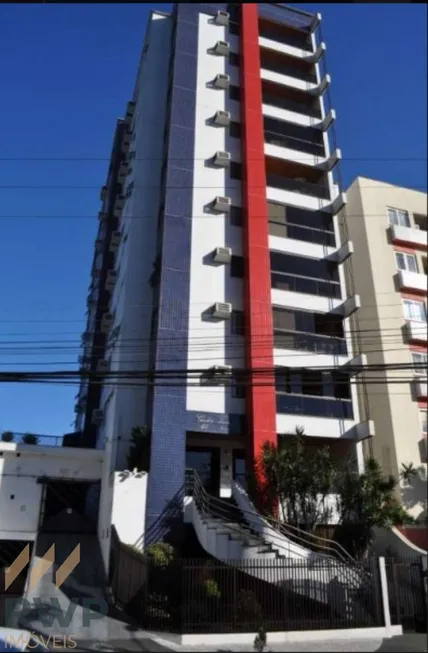 Foto 1 de Apartamento com 3 Quartos à venda, 144m² em Victor Konder, Blumenau