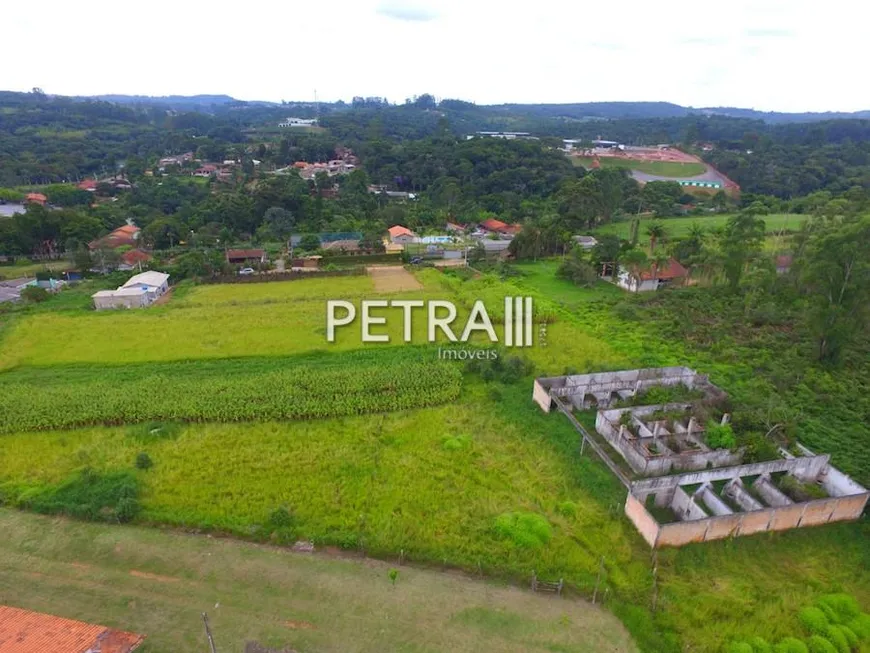 Foto 1 de Fazenda/Sítio com 1 Quarto à venda, 98000m² em Centro, São Roque