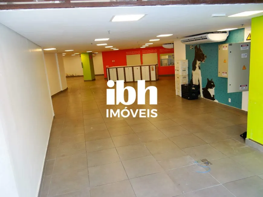 Foto 1 de Ponto Comercial para alugar, 360m² em Vila da Serra, Nova Lima