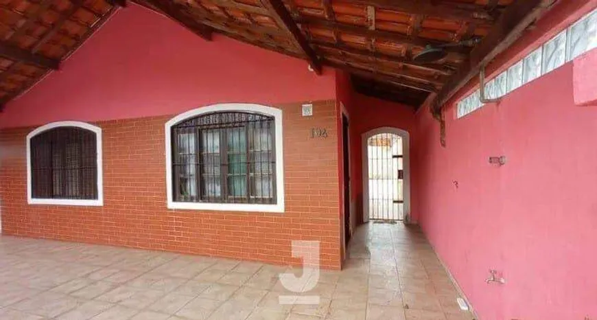 Foto 1 de Casa com 2 Quartos à venda, 110m² em Jardim Real, Praia Grande
