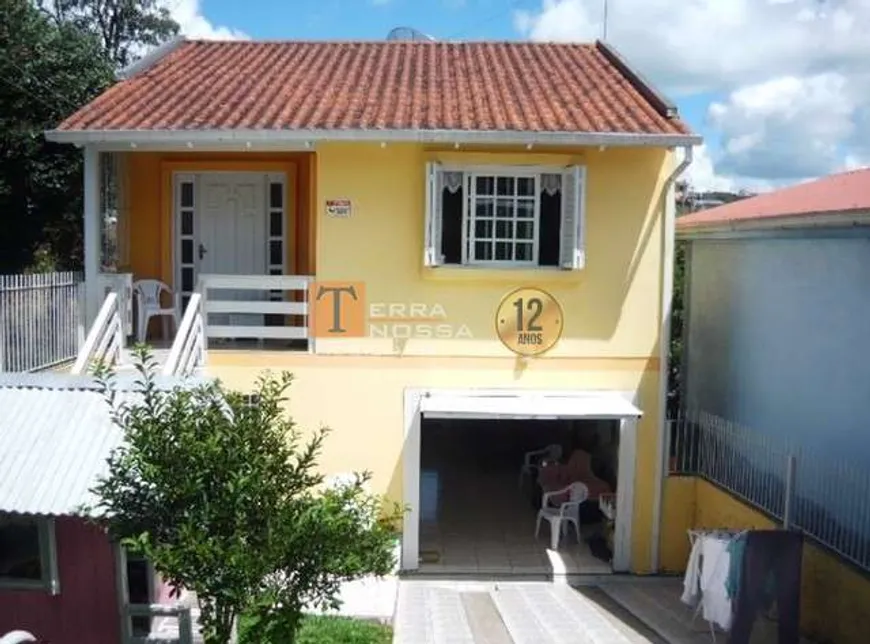 Foto 1 de Casa com 3 Quartos à venda, 124m² em Jardim Iracema, Caxias do Sul
