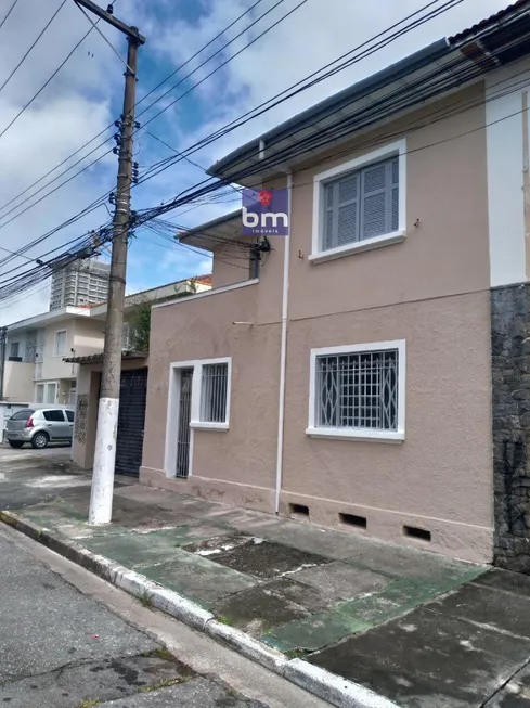 Foto 1 de Casa com 3 Quartos para venda ou aluguel, 160m² em Santo Amaro, São Paulo