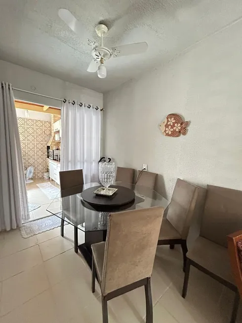 Foto 1 de Casa de Condomínio com 2 Quartos à venda, 70m² em Jardim Imperial, Cuiabá