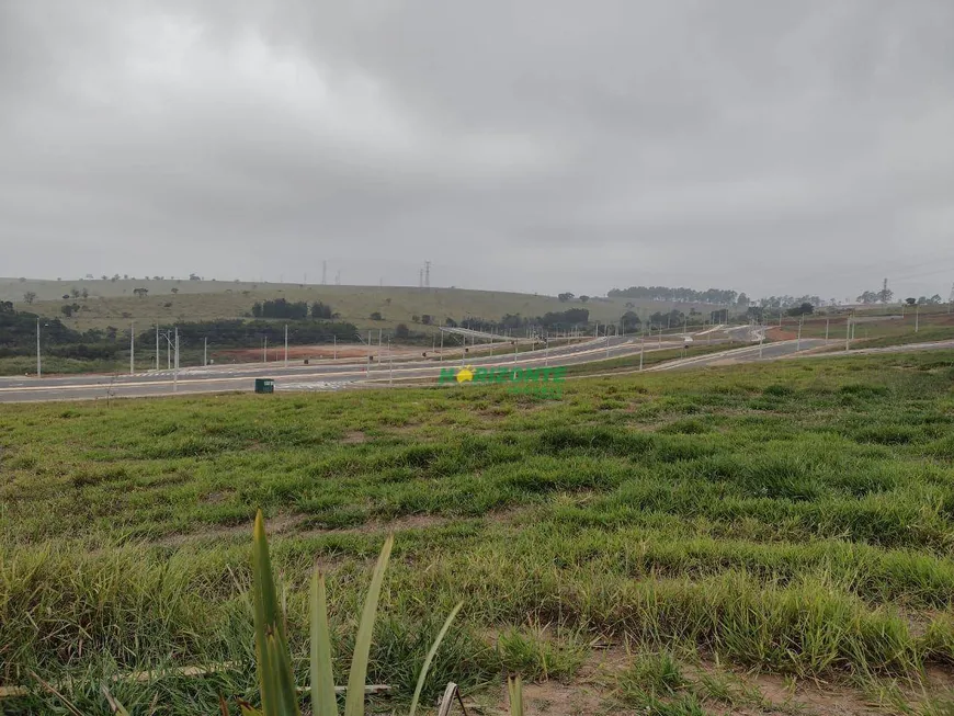 Foto 1 de Lote/Terreno à venda, 1000m² em Eugênio de Melo, São José dos Campos