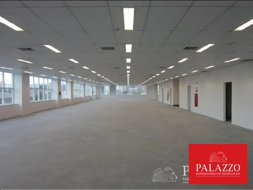 Foto 1 de Sala Comercial para alugar, 1000m² em Limão, São Paulo