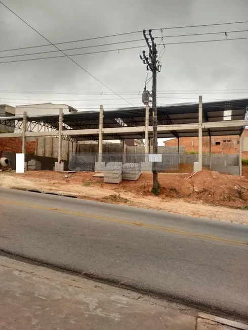 Foto 1 de Galpão/Depósito/Armazém à venda, 600m² em Jardim Paulista, Votorantim