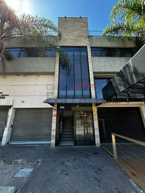 Foto 1 de Imóvel Comercial para alugar, 400m² em Horto Florestal, São Paulo