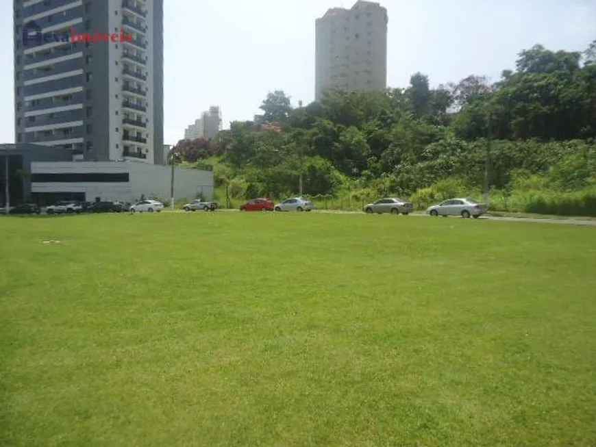 Foto 1 de Lote/Terreno para venda ou aluguel, 457m² em Bethaville, Barueri