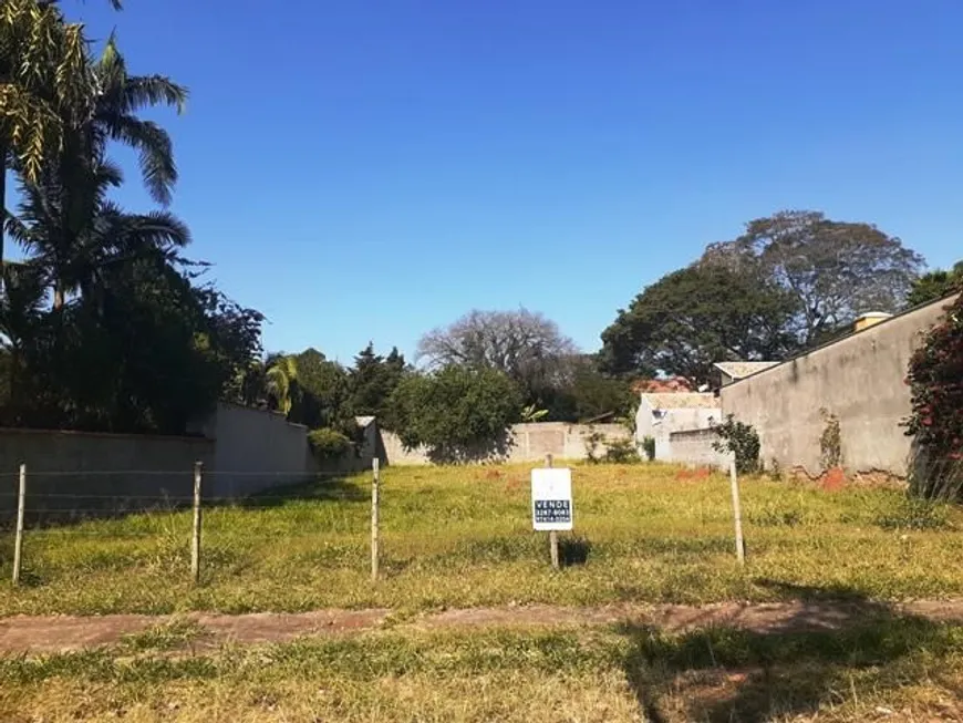 Foto 1 de Lote/Terreno à venda, 1000m² em Chácara Santa Margarida, Campinas