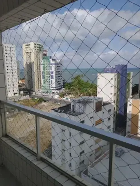 Foto 1 de Apartamento com 3 Quartos para alugar, 100m² em Candeias, Jaboatão dos Guararapes