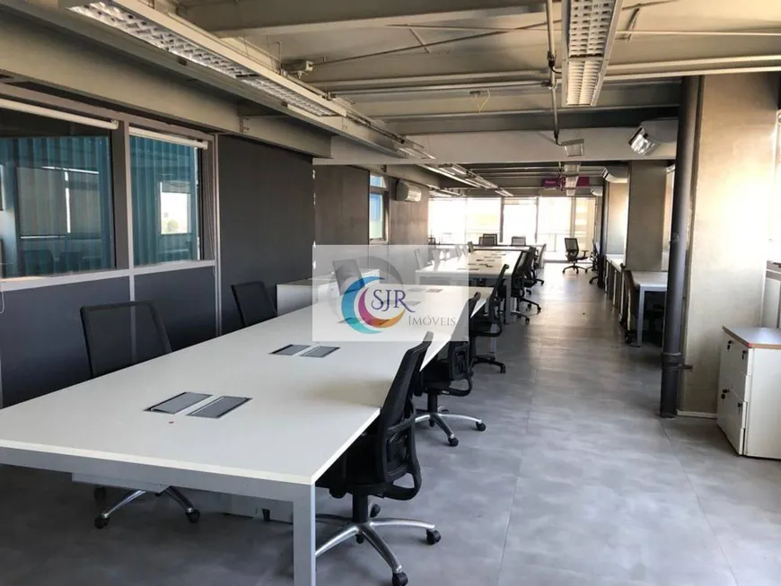 Foto 1 de Sala Comercial para alugar, 863m² em Vila Madalena, São Paulo